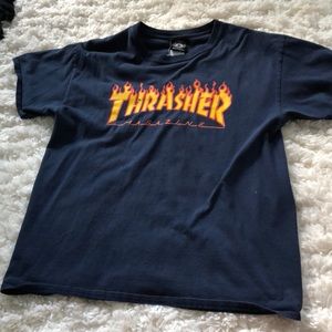 Thrasher t-shirt